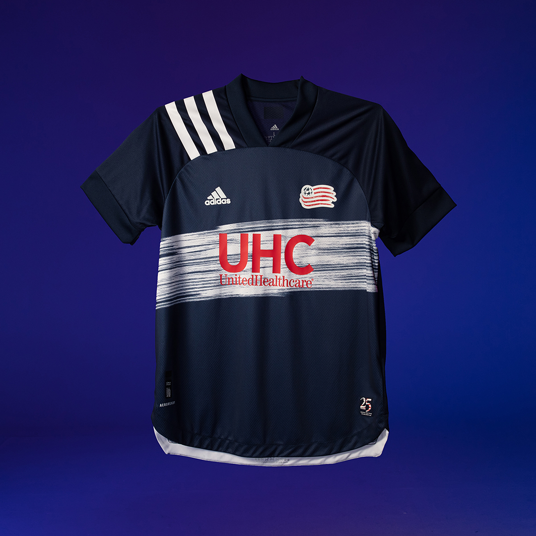 Mls new cheap kits 2020